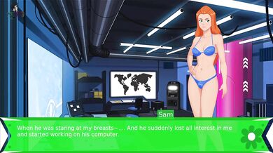 Totally Spies Paprika Trainer Uncensored Gameplay Episode 9