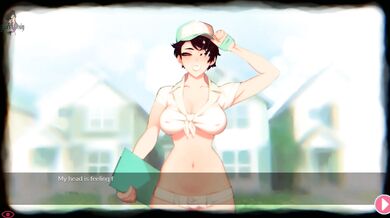 Sweet Dreams Succubus Nightmare Edition Part 2 Hello Librarian