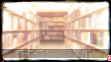 Sweet Dreams Succubus Nightmare Edition Part 2 Hello Librarian