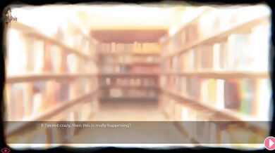 Sweet Dreams Succubus Nightmare Edition Part 2 Hello Librarian