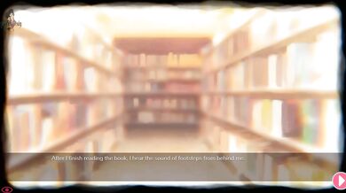 Sweet Dreams Succubus Nightmare Edition Part 2 Hello Librarian