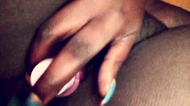 Chubby ebony solo