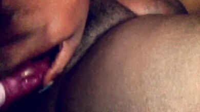 Chubby ebony solo