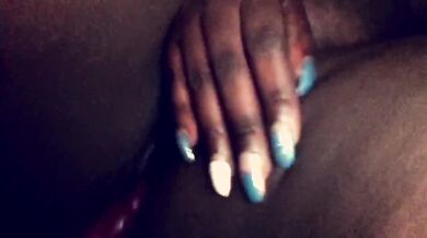 Chubby ebony solo