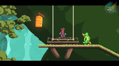 The Adventures of Kinkaid: KOBOLD VILLAGE AND "FLY CLASSES" FUCKING HARD - Episode 2