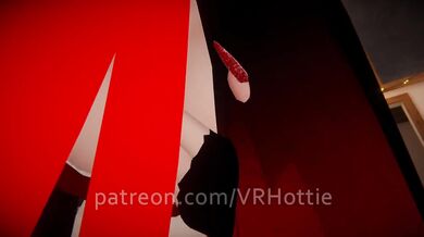 Red Head takes Off Panties Big Ass Twerks Face Sitting POV Lap Dance Ass Slap