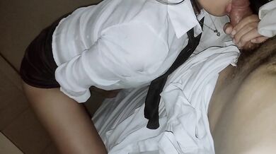 Asianwetpussy30 -(PART 1) I lose in Truth or Dare game, ended up with endless fucked up with my BOSS