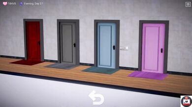 Sexus Resort - (PT 09) - {v0.3.2} - Taming a Princess