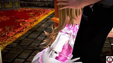 Sexus Resort - (PT 09) - {v0.3.2} - Taming a Princess