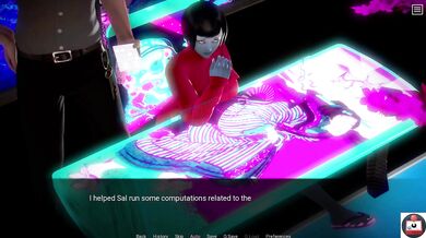 Sexus Resort - (PT 09) - {v0.3.2} - Taming a Princess