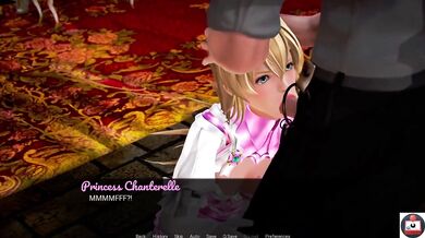 Sexus Resort - (PT 09) - {v0.3.2} - Taming a Princess