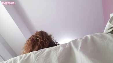 making my cuckhold BF watch me get impregnated, then eat out the creampie