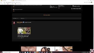 Channel update 1/7/21 - turn audio down, mic is acting up