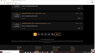 Channel update 1/7/21 - turn audio down, mic is acting up