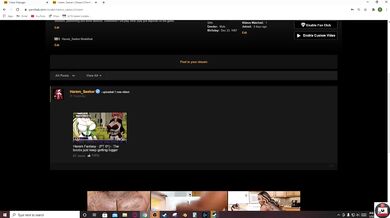 Channel update 1/7/21 - turn audio down, mic is acting up