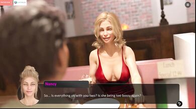 The Spellbook - Spicy sex stories at dinner time (22)
