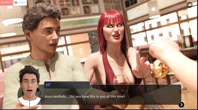 The Spellbook - Spicy sex stories at dinner time (22)