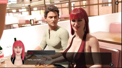 The Spellbook - Spicy sex stories at dinner time (22)