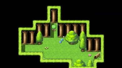 YukaScattredShardOfTheYokai [RPG Hentai game] Ep.1 the gods releave piss in the woods