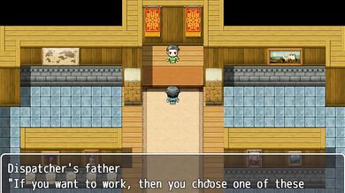 YukaScattredShardOfTheYokai [RPG Hentai game] Ep.1 the gods releave piss in the woods