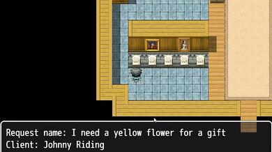 YukaScattredShardOfTheYokai [RPG Hentai game] Ep.1 the gods releave piss in the woods