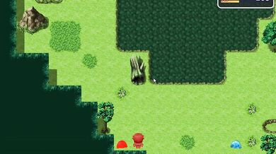 YukaScattredShardOfTheYokai [RPG Hentai game] Ep.1 the gods releave piss in the woods