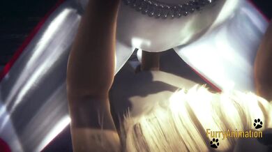 Zelda Furry Hentai - Nipha Having Sex
