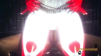 Zelda Furry Hentai - Nipha Having Sex