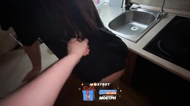 Sucking Big Dick