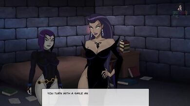 DC Comic's Something Unlimited Uncensored Part 67