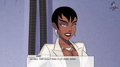DC Comic's Something Unlimited Uncensored Part 67