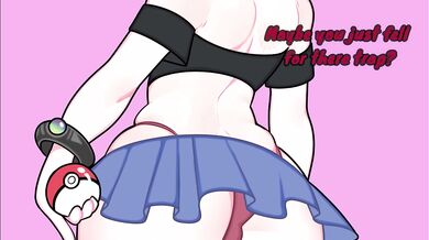 Hentai NNN Challenge Day 19: Trap VS Reverse Trap (Steins;Gate)"