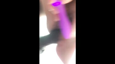 Sunny POV 11 Inch BBC + PAWG Hard Fuck - elKonguito + embermae auroramae