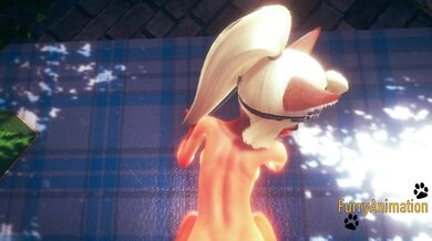 Crash Bandicoot Hentai - POV Coco Hard Sex 2/2