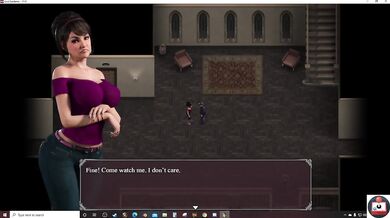 Lust epidemic - (PT 26) - You Have Been Blessed