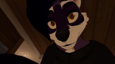 POV Furry Sex
