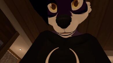 POV Furry Sex
