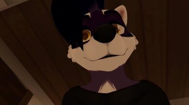 POV Furry Sex