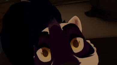 POV Furry Sex