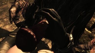 Troll Monster Bangs You FPOV Taker POV