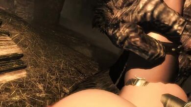 Troll Monster Bangs You FPOV Taker POV
