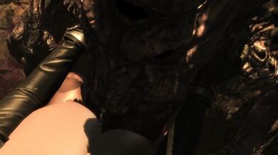 Troll Monster Bangs You FPOV Taker POV