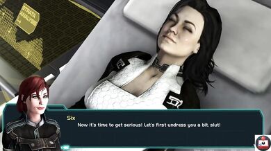 Lust Affect - (PT 02) - {V1.0}