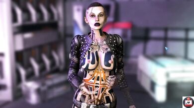 Lust Affect - (PT 02) - {V1.0}