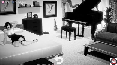 Sexus Resort - (PT 02) - Threesome in the Spa Room