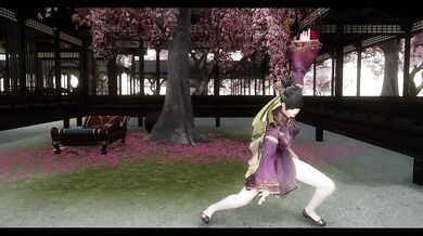 My fans video demo 11