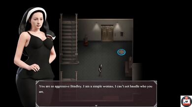 Lust Epidemic - (PT21) - Was A little to loud