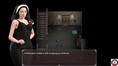 Lust Epidemic - (PT21) - Was A little to loud