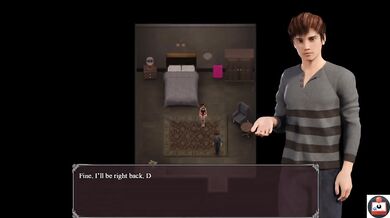 Lust Epidemic - (PT21) - Was A little to loud