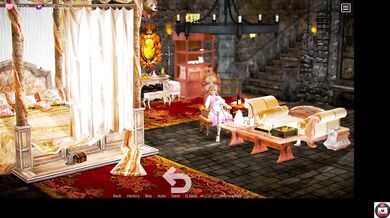 Sexus Resort - (PT 18) - v0.3.3